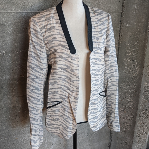 Never worn Scotch and Soda womens statement blazer - Picture 6 of 8
